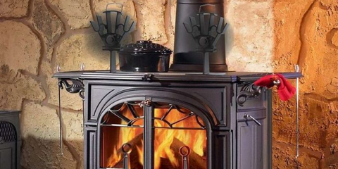 Печка-камина дългогаряне за даване: изглед, как да изберем, най-добрите производители